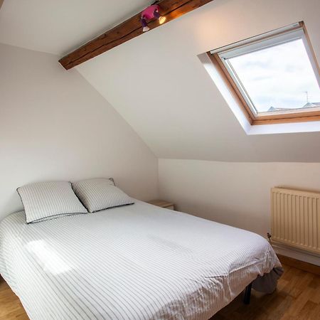 La P'Tite Recre, 3 Couchages, Sauna, Balneo Lejlighed Amiens Eksteriør billede