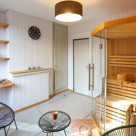 La P'Tite Recre, 3 Couchages, Sauna, Balneo Lejlighed Amiens Eksteriør billede