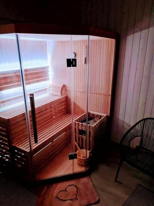 La P'Tite Recre, 3 Couchages, Sauna, Balneo Lejlighed Amiens Eksteriør billede