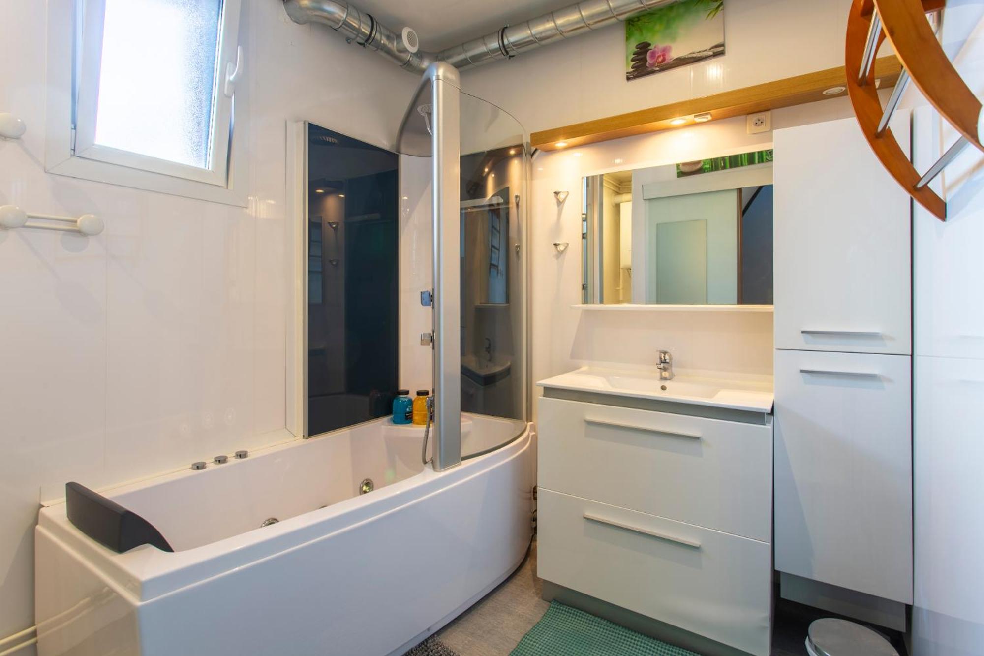 La P'Tite Recre, 3 Couchages, Sauna, Balneo Lejlighed Amiens Eksteriør billede