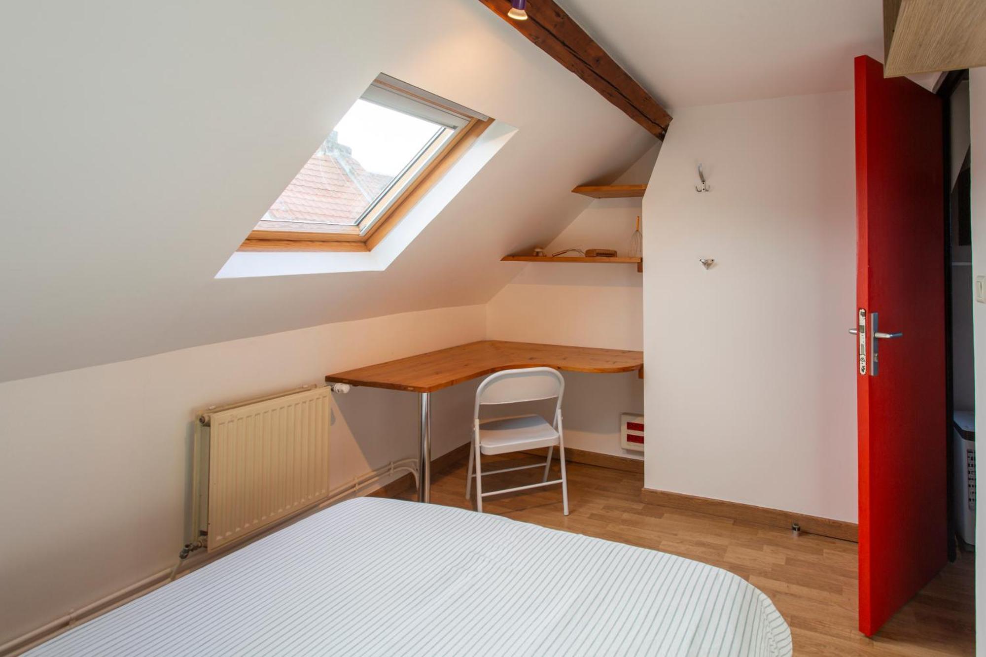 La P'Tite Recre, 3 Couchages, Sauna, Balneo Lejlighed Amiens Eksteriør billede