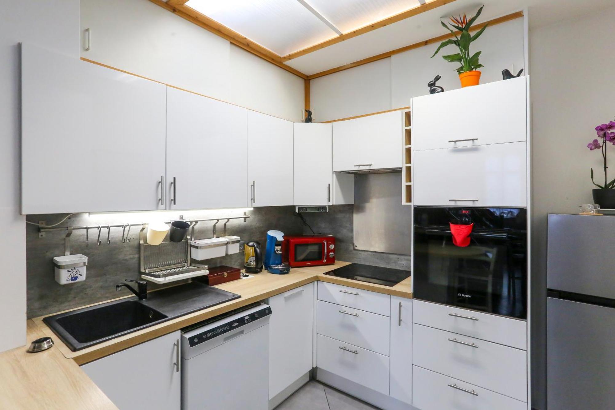 La P'Tite Recre, 3 Couchages, Sauna, Balneo Lejlighed Amiens Eksteriør billede