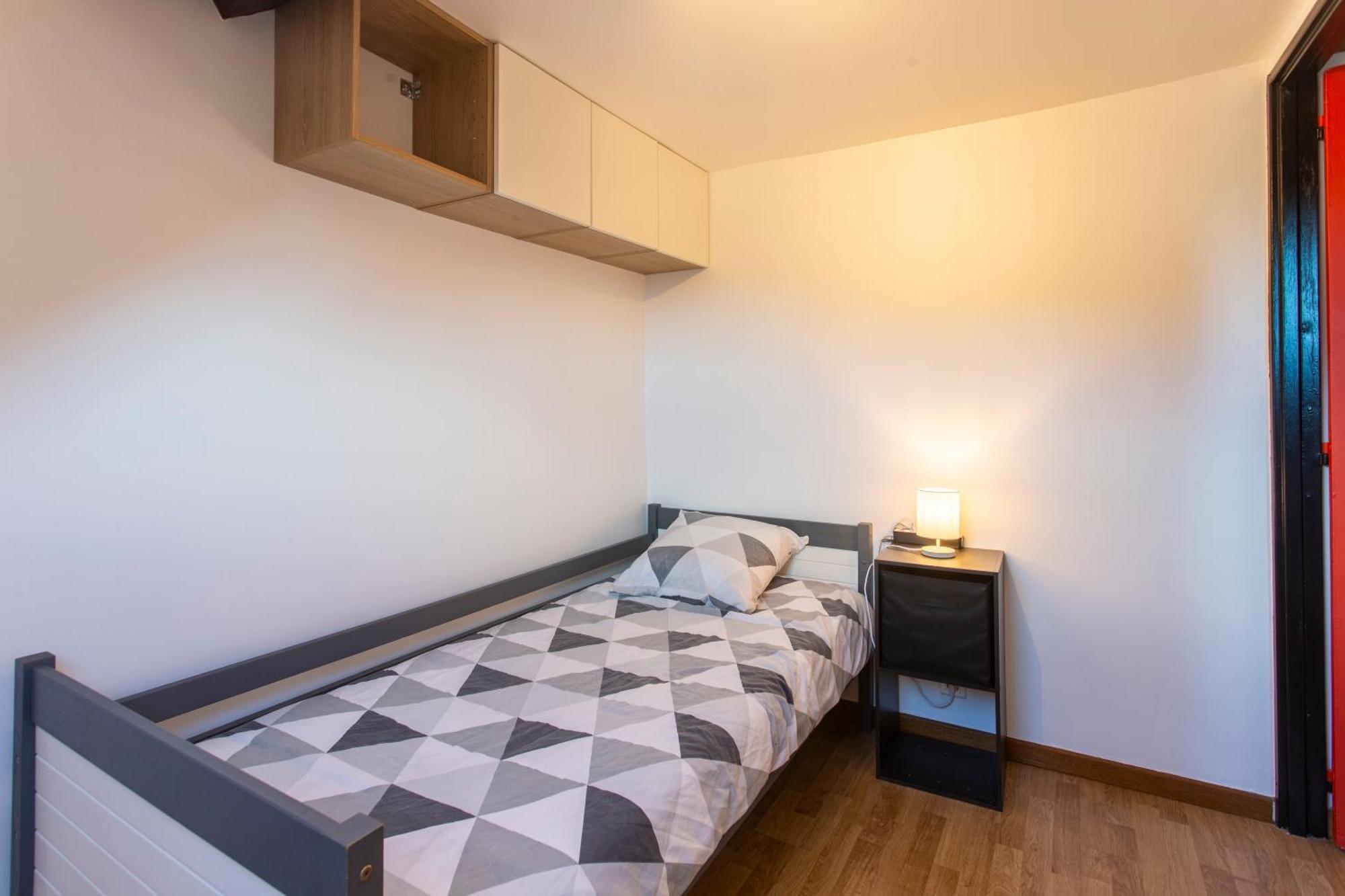 La P'Tite Recre, 3 Couchages, Sauna, Balneo Lejlighed Amiens Eksteriør billede